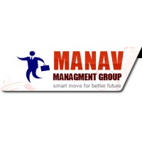 Manav Management Group logo - Similar company to Vinod Placement Services