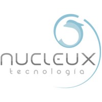 Nucleux logo - Similar company to Nucleux