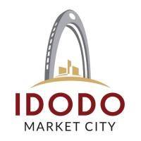 Idodo Market City logo - Similar company to Bradmarke