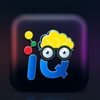 National IQ Olympiad logo - Similar company to 360 Pathshala