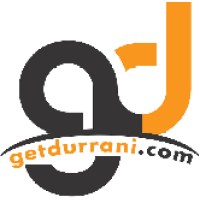 Getdurrani.com logo - Similar company to Durrani