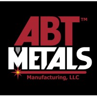 ABT Metals logo - Similar company to Childforms®