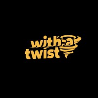 With A Twist studios logo - Similar company to With A Twist Studio