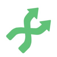 Shuffle Digital logo - Similar company to Zunnileads