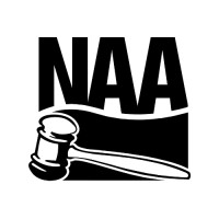 National Auction Association logo - Similar company to Innova Technologies