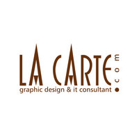 LaCarte logo - Similar company to Keetiz