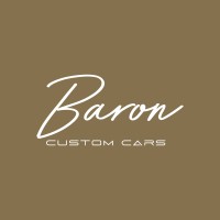Baron Custom Cars logo - Similar company to Karman Accessoires
