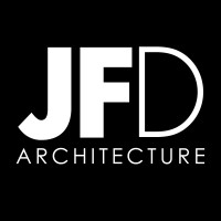 Joe Fallon Design logo - Similar company to Scullion Architects