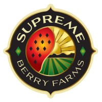 Supreme Berry Farms logo - Similar company to Agavex