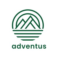 adventus.se logo - Similar company to Swett