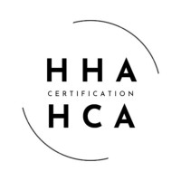 HHA/HCA Certification logo - Similar company to Hha Support Services