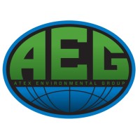 Atex Environmental Group logo - Similar company to Bodark Solutions Llc