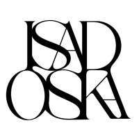 Isadoska logo - Similar company to Thomé Studio