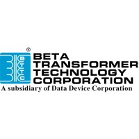Beta Transformer Technology Corporation, A Subsidiary Of Data Device Corporation.