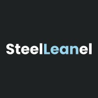 SteelLeanel logo - Similar company to Peikko Ukraine