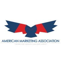 American Marketing Association - Florida Atlantic University (AMA FAU) logo - Similar company to Fau American Marketing Association
