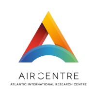 AIR Centre - Atlantic International Research Centre logo - Similar company to +Atlantic