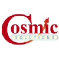 Cosmic Solutions Ltd