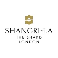 Shangri-La The Shard, London logo - Similar company to Preowned Luxuries
