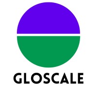 Gloscale logo - Similar company to Next Generation It