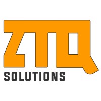 ZTQ Solutions logo - Similar company to Servtech It Solutions