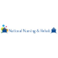 National Nursing & Rehab logo - Similar company to Trust Me, It'S Relevant