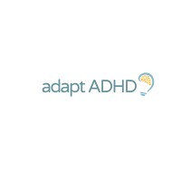 adapt ADHD logo - Similar company to Cf Psychology