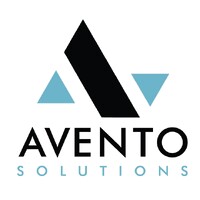 Avento Solutions logo - Similar company to Devstination