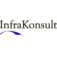 Infrakonsult logo - Similar company to Inviatech Ab