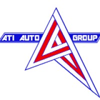 Ati Auto Group logo - Similar company to Serinza Solutions Sl