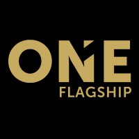 Realty ONE Group Flagship logo - Similar company to Trealt