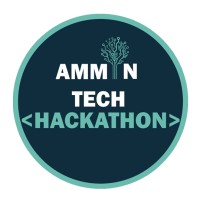Amman Tech Hackathon logo - Similar company to Droidcon Amman