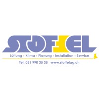 Stoffel Klima AG logo - Similar company to E. Kalt Ag Klima- Und Energietechnik