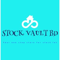 Stock Vault BD logo - Similar company to Multi Securities & Services Ltd.