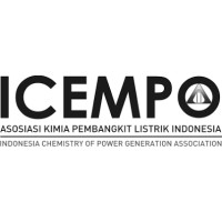 Indonesian Chemistry of Power Generation Association logo - Similar company to Cintasia