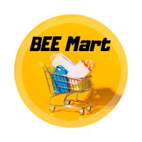 Bee Mart logo - Similar company to Frooza Booza