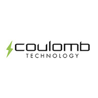 Coulomb Technology logo - Similar company to Valgotech