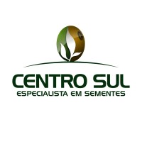 Centro Sul Especialista em Sementes logo - Similar company to Sementes Simão
