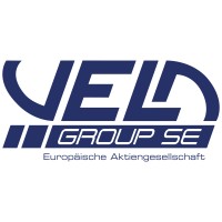 VELA Group SE logo - Similar company to Vela Performance