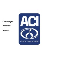 ATLANTIC CHIMIE INDUSTRIE CHAMPAGNE ARDENNES BENELUX logo - Similar company to Atelier Rh