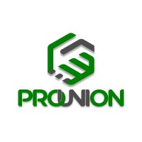 ProUnion Software House logo - Similar company to Bitwise Software Solutions