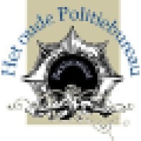 Het Oude Politiebureau
