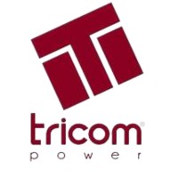 Tricom Power logo - Similar company to Zynergy Solution