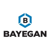 BAYEGAN logo - Similar company to Bgn