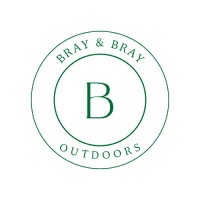 Bray and Bray Outdoors logo - Similar company to Junk-It-Quick