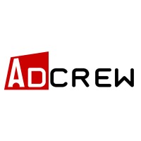 AdCrew logo - Similar company to Indie Tech