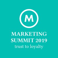Marketing Summit logo - Similar company to Marketing Summit