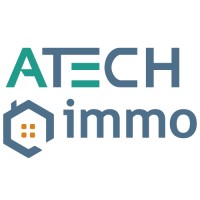 ATECH-IMMO logo - Similar company to Keyzimmo