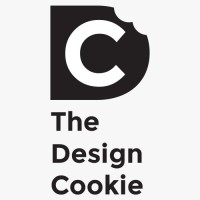 The Design Cookie logo - Similar company to Visual Ways