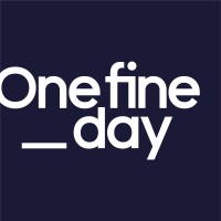 One Fine Day Design logo - Similar company to Əlēl